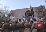 Image Major Général Rusakov Torgau Allemagne, 1945, de la seconde 23 séquences d'archives historiques vidéo 65675060154