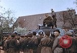 Image Major Général Rusakov Torgau Allemagne, 1945, de la seconde 24 séquences d'archives historiques vidéo 65675060154