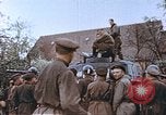 Image Major Général Rusakov Torgau Allemagne, 1945, de la seconde 25 séquences d'archives historiques vidéo 65675060154
