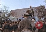 Image Major Général Rusakov Torgau Allemagne, 1945, de la seconde 26 séquences d'archives historiques vidéo 65675060154