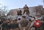 Image Major Général Rusakov Torgau Allemagne, 1945, de la seconde 27 séquences d'archives historiques vidéo 65675060154