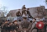 Image Major Général Rusakov Torgau Allemagne, 1945, de la seconde 28 séquences d'archives historiques vidéo 65675060154