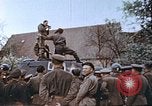 Image Major Général Rusakov Torgau Allemagne, 1945, de la seconde 30 séquences d'archives historiques vidéo 65675060154