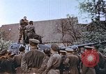 Image Major Général Rusakov Torgau Allemagne, 1945, de la seconde 32 séquences d'archives historiques vidéo 65675060154