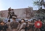 Image Major Général Rusakov Torgau Allemagne, 1945, de la seconde 33 séquences d'archives historiques vidéo 65675060154