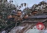 Image Major Général Rusakov Torgau Allemagne, 1945, de la seconde 35 séquences d'archives historiques vidéo 65675060154