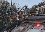 Image Major Général Rusakov Torgau Allemagne, 1945, de la seconde 36 séquences d'archives historiques vidéo 65675060154
