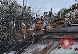 Image Major Général Rusakov Torgau Allemagne, 1945, de la seconde 37 séquences d'archives historiques vidéo 65675060154