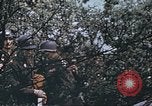 Image Major Général Rusakov Torgau Allemagne, 1945, de la seconde 40 séquences d'archives historiques vidéo 65675060154