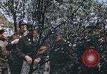 Image Major Général Rusakov Torgau Allemagne, 1945, de la seconde 42 séquences d'archives historiques vidéo 65675060154
