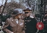 Image Major Général Rusakov Torgau Allemagne, 1945, de la seconde 45 séquences d'archives historiques vidéo 65675060154