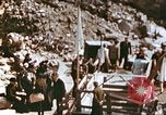 Immagine di Civili tedesco Nürnberg Germania, 1945, secondo 8 filmato di repertorio 65675060155