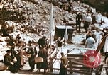 Immagine di Civili tedesco Nürnberg Germania, 1945, secondo 15 filmato di repertorio 65675060155