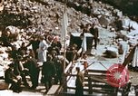 Immagine di Civili tedesco Nürnberg Germania, 1945, secondo 25 filmato di repertorio 65675060155
