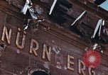 Immagine di Stati Uniti pilot Nürnberg Germania, 1945, secondo 7 filmato di repertorio 65675060156