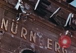 Immagine di Stati Uniti pilot Nürnberg Germania, 1945, secondo 8 filmato di repertorio 65675060156