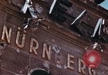 Immagine di Stati Uniti pilot Nürnberg Germania, 1945, secondo 9 filmato di repertorio 65675060156