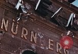 Immagine di Stati Uniti pilot Nürnberg Germania, 1945, secondo 10 filmato di repertorio 65675060156