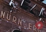 Immagine di Stati Uniti pilot Nürnberg Germania, 1945, secondo 13 filmato di repertorio 65675060156