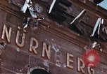 Immagine di Stati Uniti pilot Nürnberg Germania, 1945, secondo 14 filmato di repertorio 65675060156