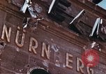 Immagine di Stati Uniti pilot Nürnberg Germania, 1945, secondo 15 filmato di repertorio 65675060156