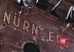 Immagine di Stati Uniti pilot Nürnberg Germania, 1945, secondo 16 filmato di repertorio 65675060156