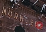 Immagine di Stati Uniti pilot Nürnberg Germania, 1945, secondo 18 filmato di repertorio 65675060156