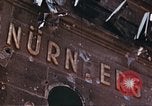 Immagine di Stati Uniti pilot Nürnberg Germania, 1945, secondo 19 filmato di repertorio 65675060156