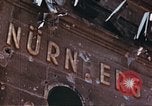 Immagine di Stati Uniti pilot Nürnberg Germania, 1945, secondo 20 filmato di repertorio 65675060156