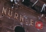 Immagine di Stati Uniti pilot Nürnberg Germania, 1945, secondo 21 filmato di repertorio 65675060156