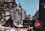 Immagine di Stati Uniti pilot Nürnberg Germania, 1945, secondo 26 filmato di repertorio 65675060156