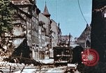Immagine di Stati Uniti pilot Nürnberg Germania, 1945, secondo 27 filmato di repertorio 65675060156