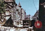 Immagine di Stati Uniti pilot Nürnberg Germania, 1945, secondo 29 filmato di repertorio 65675060156