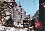 Immagine di Stati Uniti pilot Nürnberg Germania, 1945, secondo 31 filmato di repertorio 65675060156