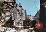 Immagine di Stati Uniti pilot Nürnberg Germania, 1945, secondo 32 filmato di repertorio 65675060156