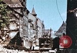 Immagine di Stati Uniti pilot Nürnberg Germania, 1945, secondo 35 filmato di repertorio 65675060156