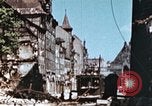 Immagine di Stati Uniti pilot Nürnberg Germania, 1945, secondo 36 filmato di repertorio 65675060156