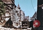 Immagine di Stati Uniti pilot Nürnberg Germania, 1945, secondo 37 filmato di repertorio 65675060156