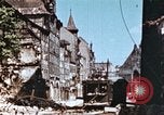 Immagine di Stati Uniti pilot Nürnberg Germania, 1945, secondo 41 filmato di repertorio 65675060156