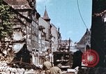 Immagine di Stati Uniti pilot Nürnberg Germania, 1945, secondo 44 filmato di repertorio 65675060156
