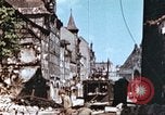 Immagine di Stati Uniti pilot Nürnberg Germania, 1945, secondo 45 filmato di repertorio 65675060156