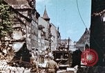 Immagine di Stati Uniti pilot Nürnberg Germania, 1945, secondo 46 filmato di repertorio 65675060156