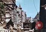 Immagine di Stati Uniti pilot Nürnberg Germania, 1945, secondo 47 filmato di repertorio 65675060156