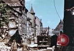 Immagine di Stati Uniti pilot Nürnberg Germania, 1945, secondo 48 filmato di repertorio 65675060156