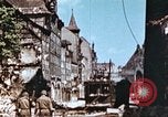 Immagine di Stati Uniti pilot Nürnberg Germania, 1945, secondo 49 filmato di repertorio 65675060156