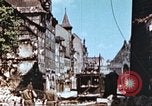 Immagine di Stati Uniti pilot Nürnberg Germania, 1945, secondo 51 filmato di repertorio 65675060156