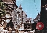 Immagine di Stati Uniti pilot Nürnberg Germania, 1945, secondo 52 filmato di repertorio 65675060156
