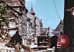 Immagine di Stati Uniti pilot Nürnberg Germania, 1945, secondo 53 filmato di repertorio 65675060156