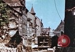 Immagine di Stati Uniti pilot Nürnberg Germania, 1945, secondo 54 filmato di repertorio 65675060156