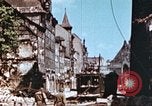 Immagine di Stati Uniti pilot Nürnberg Germania, 1945, secondo 55 filmato di repertorio 65675060156